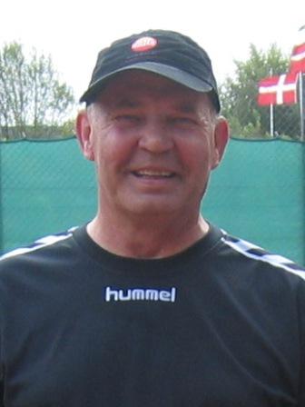 Jørgen Mortensen